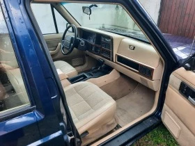 Jeep Cherokee XJ 4000, снимка 9