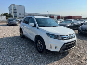 Suzuki Vitara 1.6 D, снимка 3