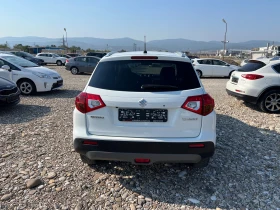 Suzuki Vitara 1.6 D | Mobile.bg    6