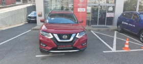 Nissan X-trail | Mobile.bg    2