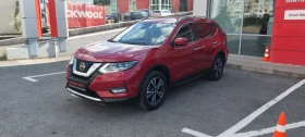 Nissan X-trail, снимка 3