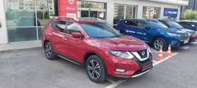 Nissan X-trail, снимка 1