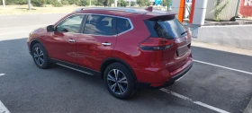 Nissan X-trail, снимка 7