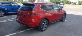 Nissan X-trail, снимка 5