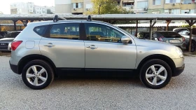 Nissan Qashqai 2.0dci/4x4/Keyless go-Панорама!, снимка 4