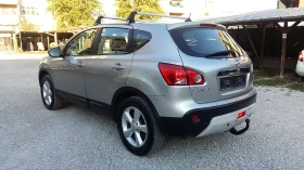 Nissan Qashqai 2.0dci/4x4/Keyless go-Панорама!, снимка 7