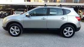 Nissan Qashqai 2.0dci/4x4/Keyless go-Панорама!, снимка 8