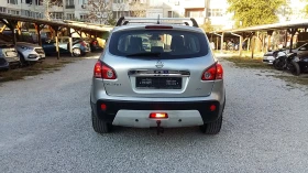 Nissan Qashqai 2.0dci/4x4/Keyless go-Панорама!, снимка 6