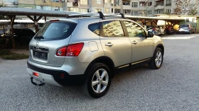 Nissan Qashqai 2.0dci/4x4/Keyless go-Панорама!, снимка 5