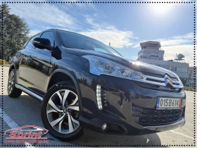 Citroen C4 AIRCROSS 1.6///4x4///Top - [1] 