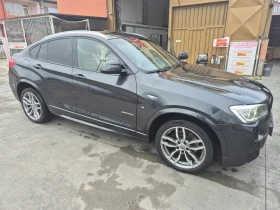 BMW X4 3.5 dizel Х драйв 313hp, снимка 6