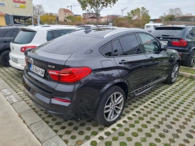 BMW X4 3.5 dizel Х драйв 313hp, снимка 15