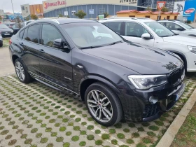 BMW X4 3.5 dizel Х драйв 313hp, снимка 16