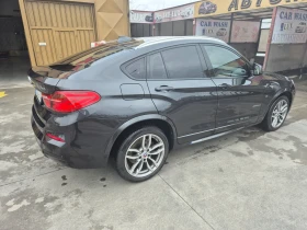 BMW X4 3.5 dizel Х драйв 313hp, снимка 5