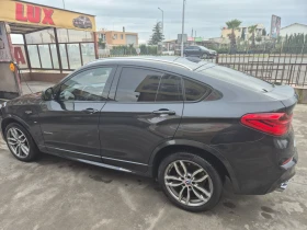 BMW X4 3.5 dizel Х драйв 313hp, снимка 2