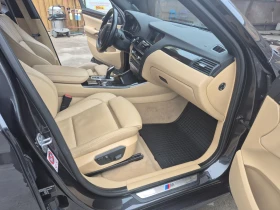 BMW X4 3.5 dizel Х драйв 313hp, снимка 14