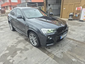 BMW X4 3.5 dizel Х драйв 313hp, снимка 4