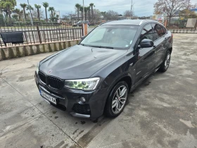 BMW X4 3.5 dizel Х драйв 313hp, снимка 3