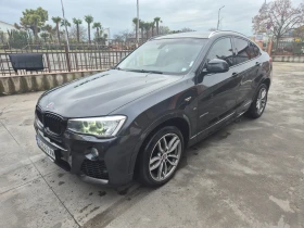 BMW X4 3.5 dizel Х драйв 313hp, снимка 1