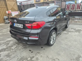 BMW X4 3.5 dizel Х драйв 313hp, снимка 7