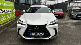 Lexus NX 350h NEW, снимка 3