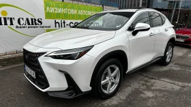 Lexus NX 350h NEW