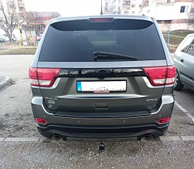 Jeep Grand cherokee CRD, снимка 7