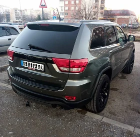 Jeep Grand cherokee CRD, снимка 8