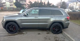 Jeep Grand cherokee CRD, снимка 3