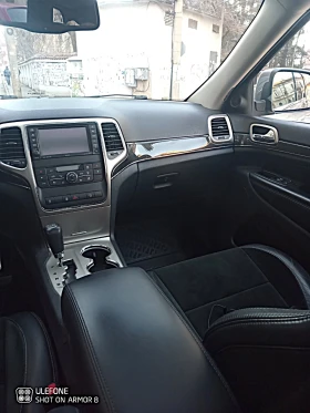 Jeep Grand cherokee CRD, снимка 13