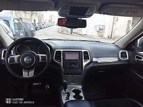 Jeep Grand cherokee CRD, снимка 11