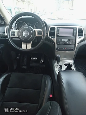 Jeep Grand cherokee CRD, снимка 17