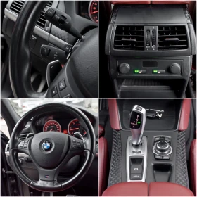 BMW X6 4.0d* 4x4* M-Paket* Carbon, снимка 15