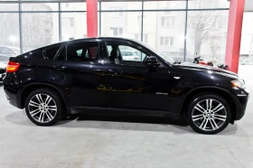 BMW X6 4.0d* 4x4* M-Paket* Carbon, снимка 4