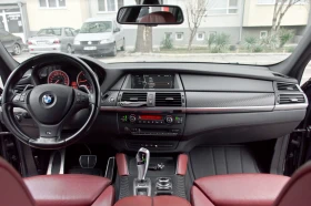 BMW X6 4.0d* 4x4* M-Paket* Carbon, снимка 10