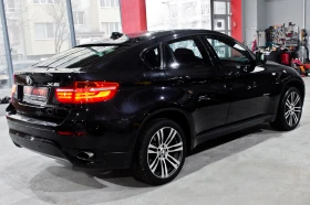 BMW X6 4.0d* 4x4* M-Paket* Carbon, снимка 5