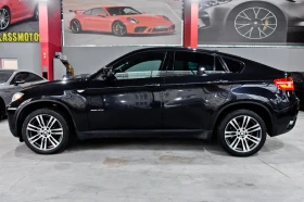 BMW X6 4.0d* 4x4* M-Paket* Carbon, снимка 8