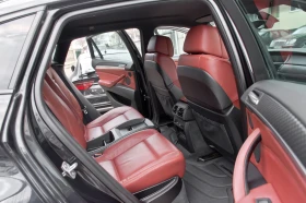 BMW X6 4.0d* 4x4* M-Paket* Carbon, снимка 14