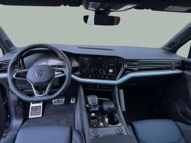 VW Touareg R-Line PA 3.0 V6 TDI SCR 4MOT | Mobile.bg    7