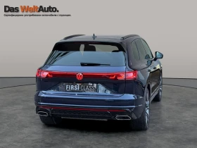 VW Touareg R-Line PA 3.0 V6 TDI SCR 4MOT | Mobile.bg    3