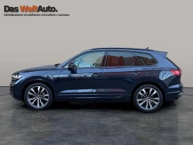 VW Touareg R-Line PA 3.0 V6 TDI SCR 4MOT | Mobile.bg    2