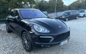 Porsche Cayenne, снимка 1