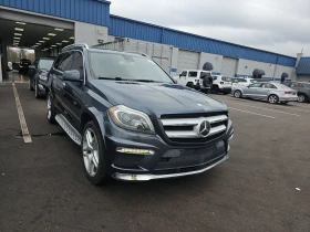     Mercedes-Benz GL 500 AMG* PACK* * * * * 