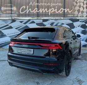     Audi Q8 S-Line FULL-MATRIX