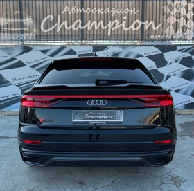 Audi Q8 S-Line FULL-MATRIX | Mobile.bg    5