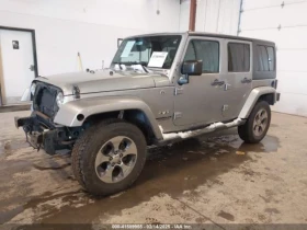 Jeep Wrangler - 24600 лв. - 44833481 | Car24.bg