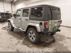 Jeep Wrangler - 24600 лв. - 44833481 | Car24.bg