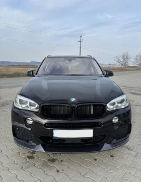 BMW X5 M* Performance* 30d* Панорама, снимка 1