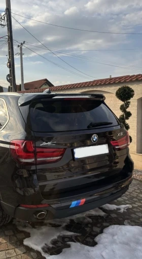 BMW X5 M* Performance* 30d* Панорама - 35555 лв. - 48347326 | Car24.bg