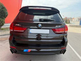 BMW X5 M* Performance* 30d* Панорама* Limited* - 35555 лв. - 48347326 | Car24.bg